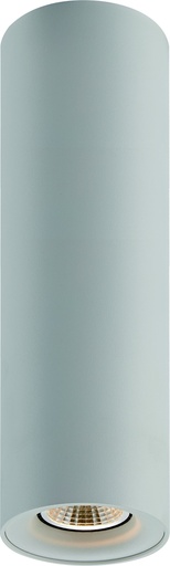 [4014152] ZOLAN h250mm wit 1x 5W LED GU10 dimbaar incl.