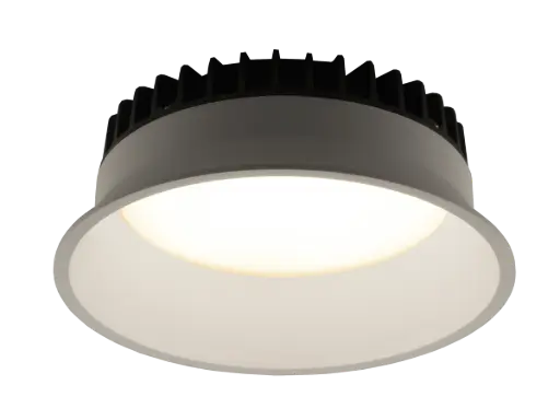 [3422200] MICRA inbouwspot 10W LED dimbaar 3000K 800lm diam 12cm