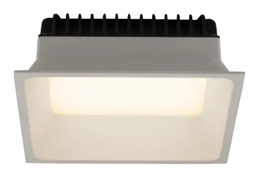 [3422212] MICRA SQ inbouwspot 20W LED dimbaar 3000K 1600lm 17cm