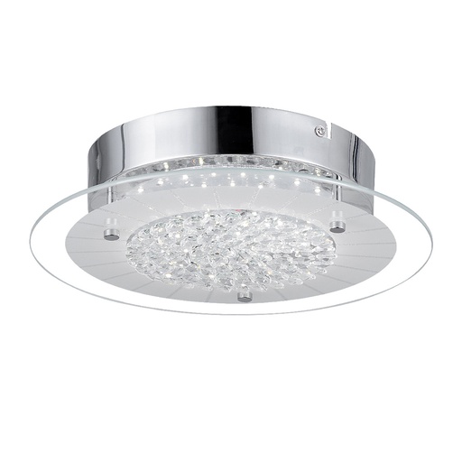 [3423105] KARAL plafonier Led 18W 1500Lm 3000K Rond