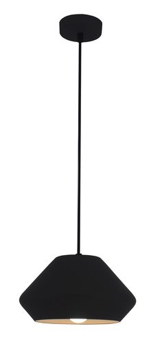 [3432071]  UBBE pendel   24cm zwart