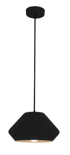[3432071]  UBBE pendel   24cm zwart