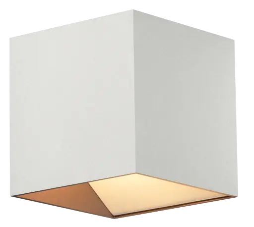 [3300678] PURE LED Wandlicht 11W Wit