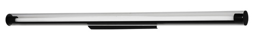 [3300723] MUXAR LED plaf 20W dimbaar zwart