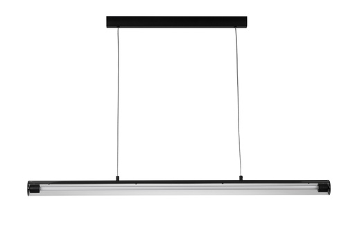 [3300727] MUXAR LED pendel 20W dimbaar zwart