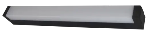 [3418090] SKEELER 5W LED 400LM 3000K ZWART
