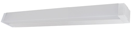 [3418095] SKEELER 5W LED 400LM 3000K WIT