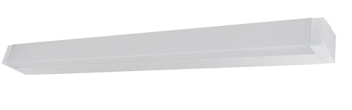 [3418096] SKEELER 12W LED 847lm 3000K WIT