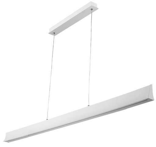[3418116] AKARI LED 36Watt 1600Lm Pendel 3000K wit