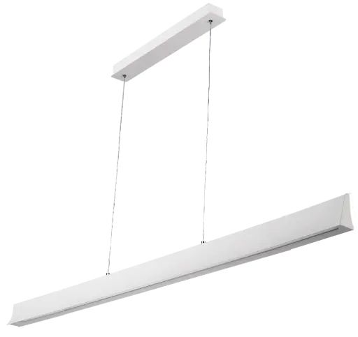 [3418116] AKARI LED 36Watt 1600Lm Pendel 3000K wit