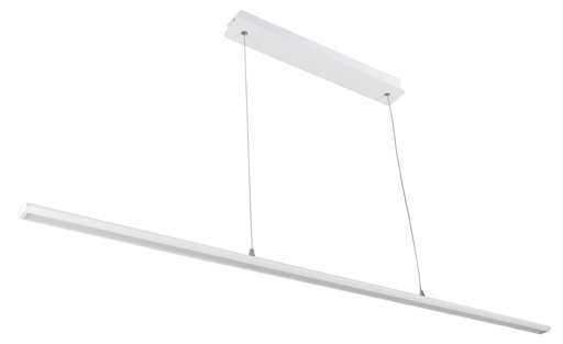 [3418120] LINO LED 24Watt 1970lm Pendel 3000K wit