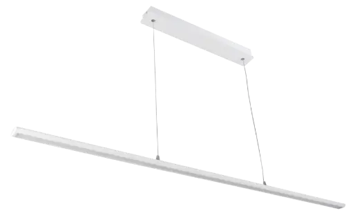 [3418120] LINO LED 24Watt 1970lm Pendel 3000K wit
