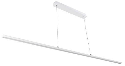 [3418121] LINO LED 36Watt 2867lm Pendel 3000K wit