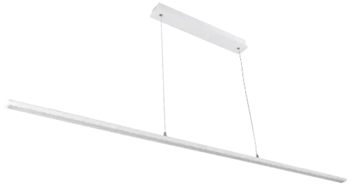 [3418121] LINO LED 36Watt 2867lm Pendel 3000K wit