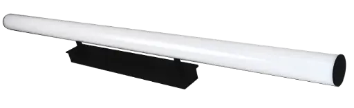 [3418130] RORY LED 24Watt 2535lm wandlicht 3000K zwart