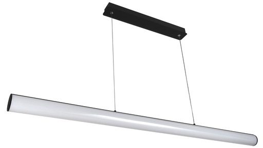 [3418131] RORY LED 24Watt 2535lm Pendel 3000K zwart