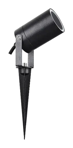 [3434040] KOBI Pinspot GU10 (excl) max 35Watt IP54