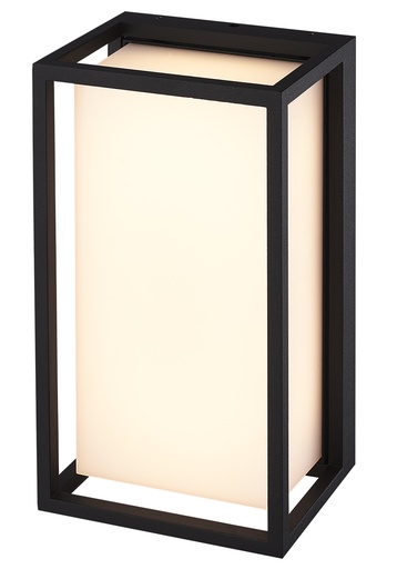 [3429010] NERES wl 10 Watt SMD LED 3000K IP65 zwart