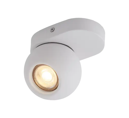 [3433021] TRITON 1L GU10 (excl) blanc