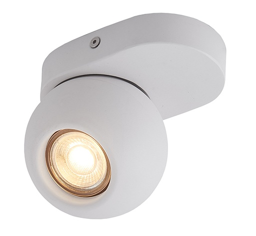 [3433021] TRITON 1L GU10 (excl) wit