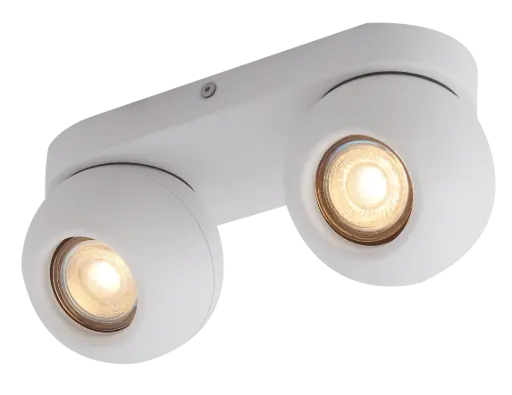 [3433022] TRITON 2L GU10 (excl) wit