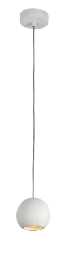 [3433026] TRITON 1L pendel, GU10 (excl) wit