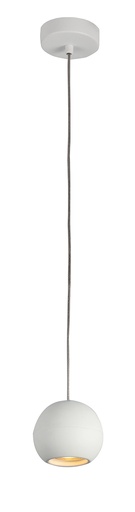 [3433026] TRITON 1L pendel, GU10 (excl) wit