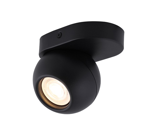 [3433031] TRITON 1L GU10 (excl) zwart