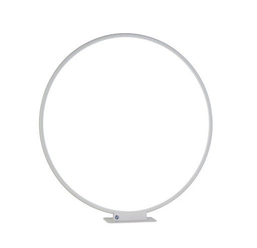 [3435012] ANNU LED TL 37W 2405Lm SMD LED 3000K dimbaar ø800mm wit
