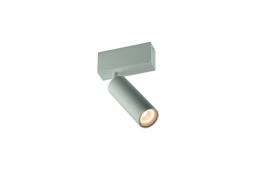 [4014350] LOPAL 1L 4,5W LED spot wit