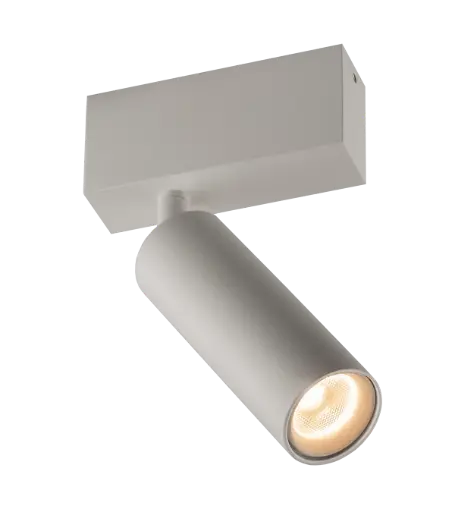 [4014350] LOPAL 1L 4,5W LED spot wit