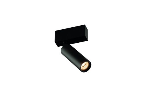 [4014360] LOPAL 1L 4,5W LED spot zwart
