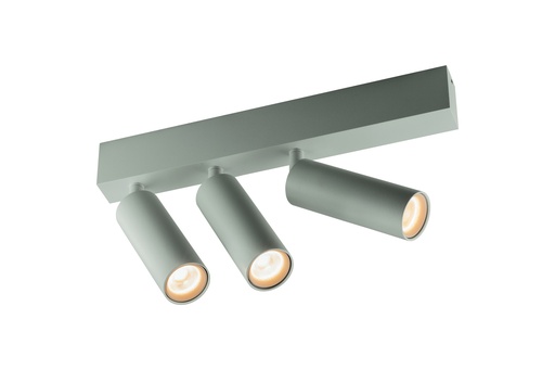 [4014352] LOPAL 3L 3x 4,5W LED spot wit