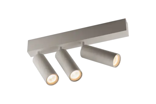 [4014352] LOPAL 3L 3x 4,5W LED spot wit