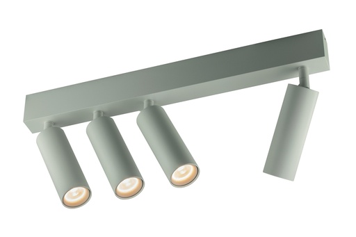 [4014353] LOPAL 4L 4x 4,5W LED spot wit