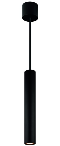 [4014365] LOPAL 1L 4,5W LED pendel zwart