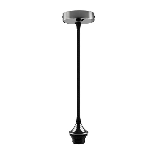 [3416251] ROGODO optioneel ophangstel chroom 300cm