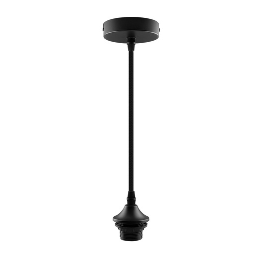 [3416252] ROGODO optioneel ophangstel zwart 150cm