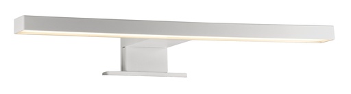 [4016003] EVIA  Spiegellamp IP44 SMD2835 LED 5W 2700K wit