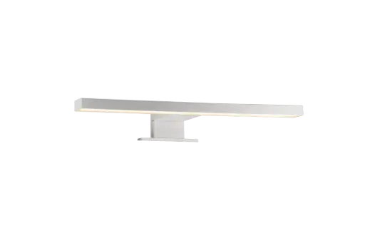 [4016003] EVIA  Spiegellamp IP44 SMD2835 LED 5W 2700K wit