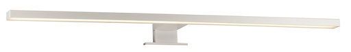 [4016012] EVIA Spiegellamp IP44 SMD2835 LED 8W 2700K wit