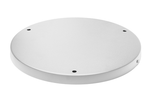 [3432120] Plafondrozet 3L 350mm wit