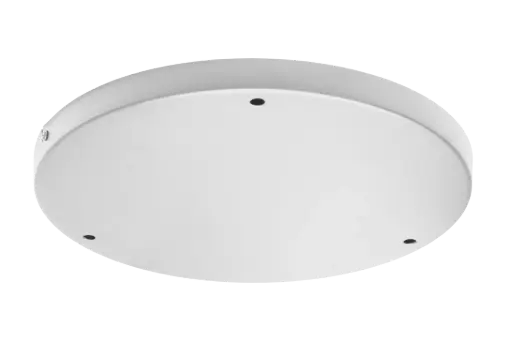 [3432120] Plafondrozet 3L 350mm wit