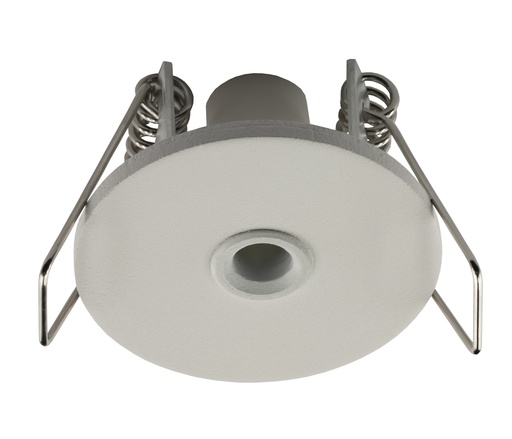 [4014370] 43mm Ø36mm inbouw basis voor pendel - wit
