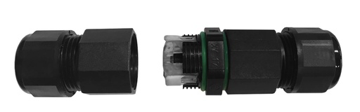 [3424995] Lineaire Connector IP68 (snelle connectie geen schroeven)