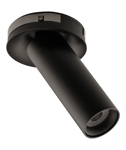 [4014114] Lopal insert voor ZOOM Zwart LED 4,5W