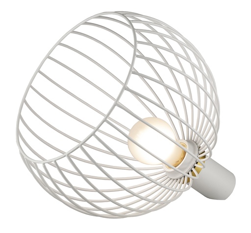 [3432142] OONAH Tafel lamp ø250mm wit / goud