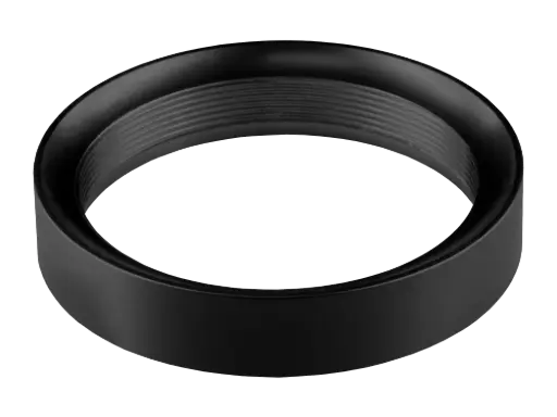 [3432148] OONAH ring Ø65mm zwart