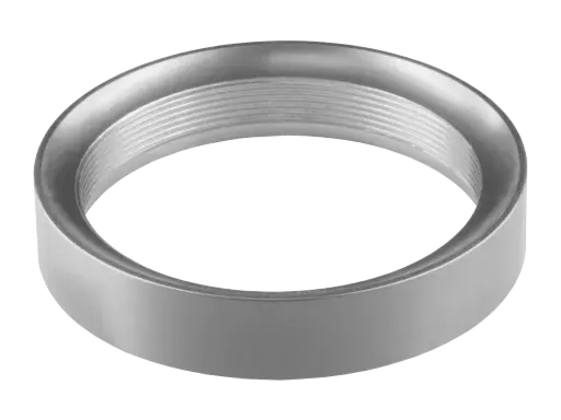 [3432156] OONAH ring Ø80mm aluminium