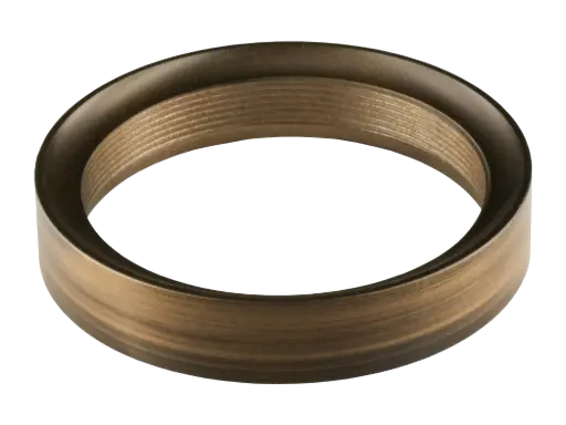 [3432157] OONAH ring Ø80mm antiek koper